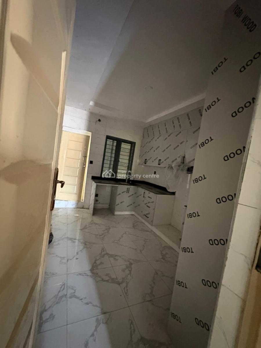 a Brand New and Standard 4bedroom Duplex, in a Gated Estate, Mende, Mende, Maryland, Lagos, Terraced Duplex for Sale