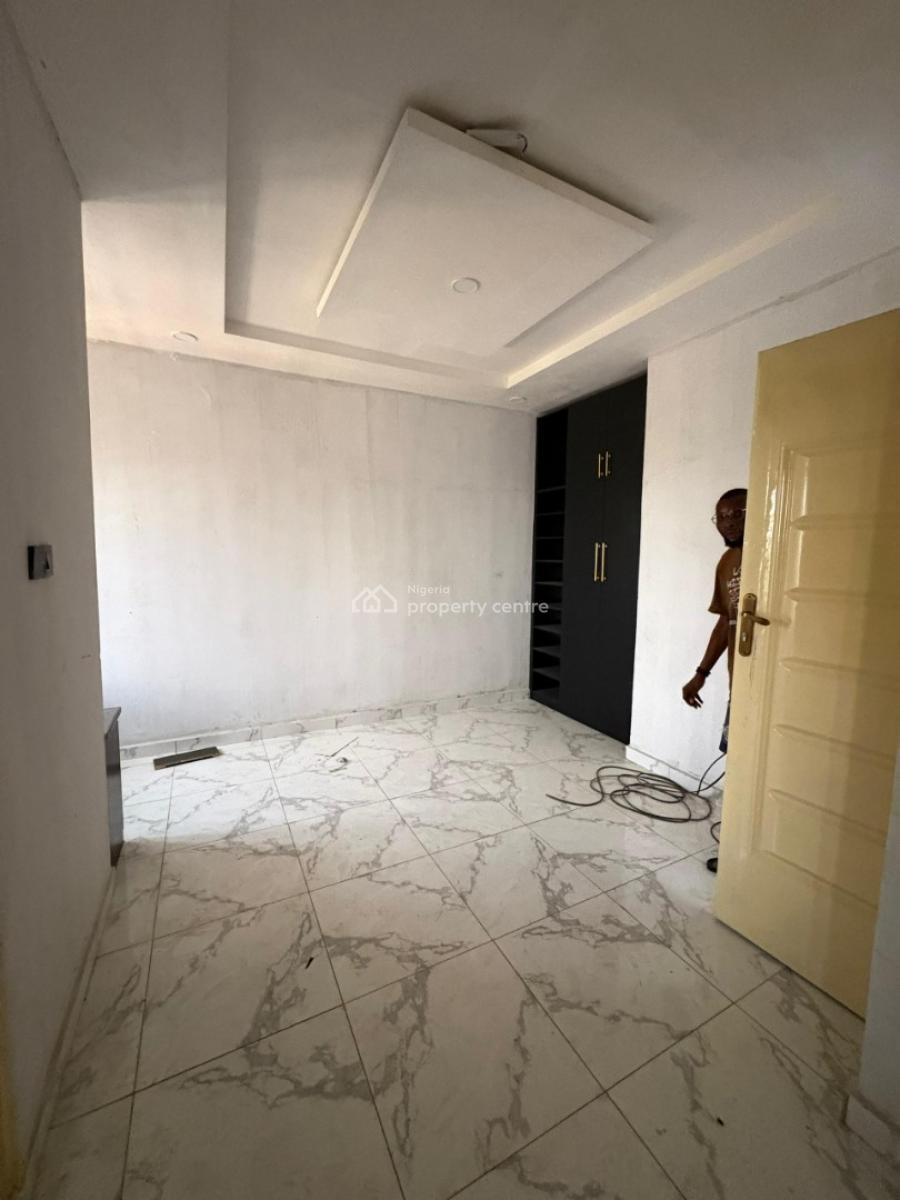 a Brand New and Standard 4bedroom Duplex, in a Gated Estate, Mende, Mende, Maryland, Lagos, Terraced Duplex for Sale