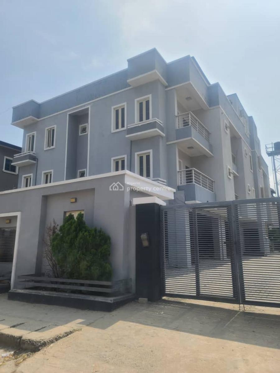 Four Bedroom Terrace Duplex, Old Ikoyi, Ikoyi, Lagos, Terraced Duplex for Rent