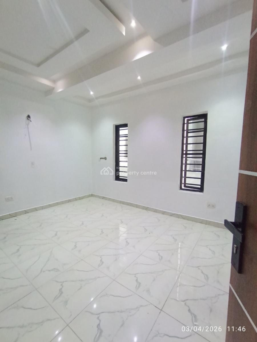 Serviced Two Bedroom Flat, Ikate, Lekki, Lagos, Flat / Apartment for Rent