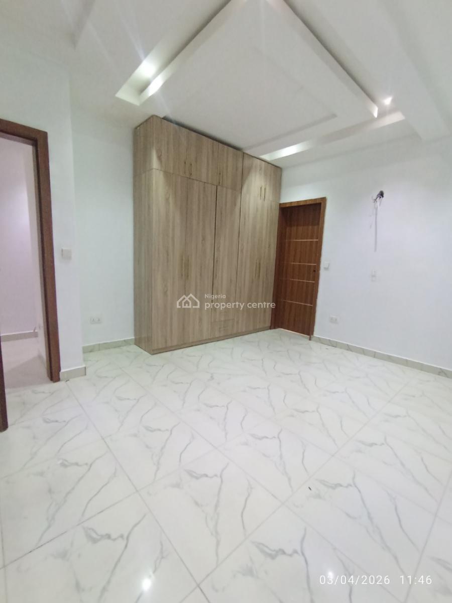 Serviced Two Bedroom Flat, Ikate, Lekki, Lagos, Flat / Apartment for Rent