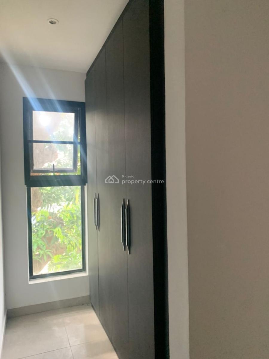 a Newly Built Fully Serviced 4bedroom Terrence Duplex, Mobolaji Johnson, Ikoyi, Old Ikoyi, Ikoyi, Lagos, Terraced Duplex for Rent