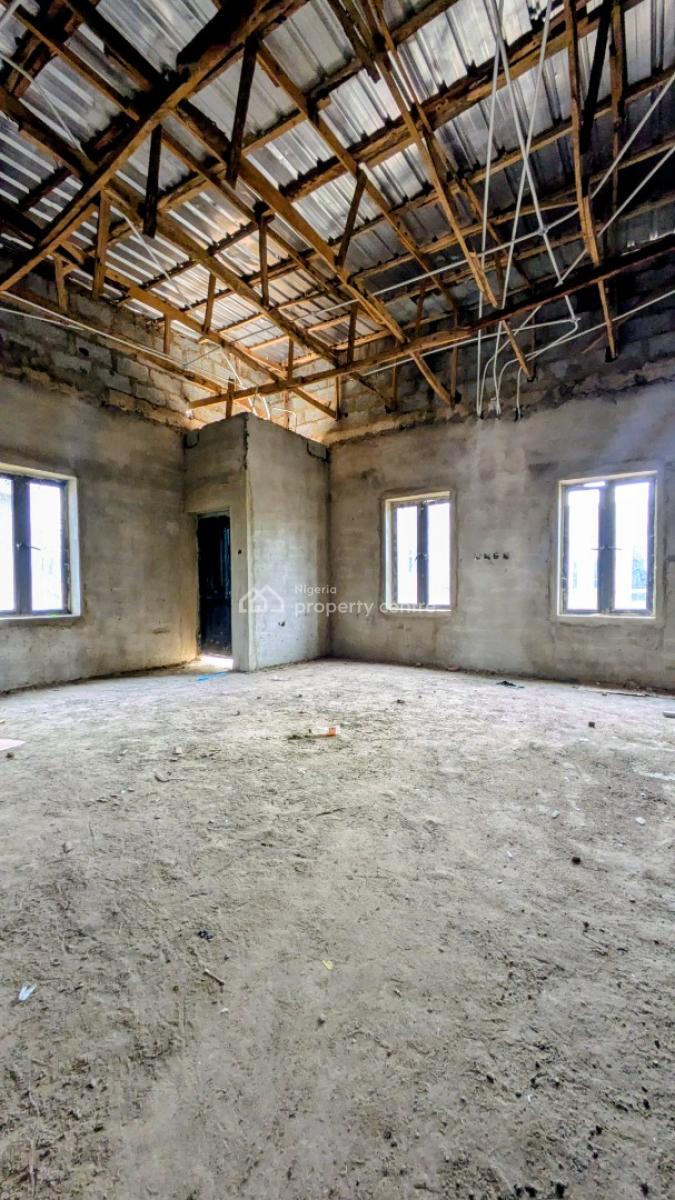 Apo Wumba, Apo Wumba, Apo, Abuja, Semi-detached Duplex for Sale