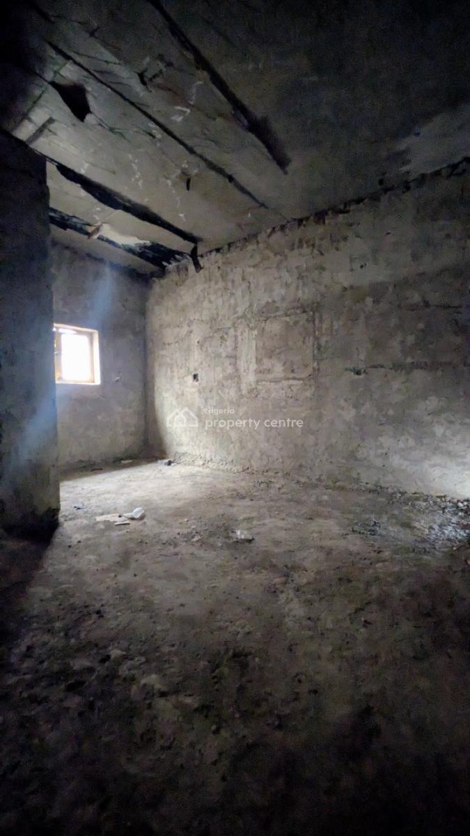 Apo Wumba, Apo Wumba, Apo, Abuja, Semi-detached Duplex for Sale