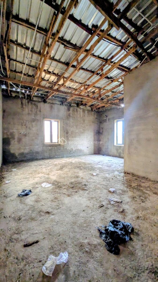 Apo Wumba, Apo Wumba, Apo, Abuja, Semi-detached Duplex for Sale