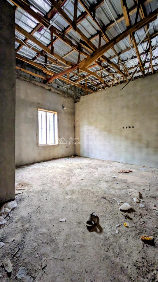 Apo Wumba, Apo Wumba, Apo, Abuja, Semi-detached Duplex for Sale