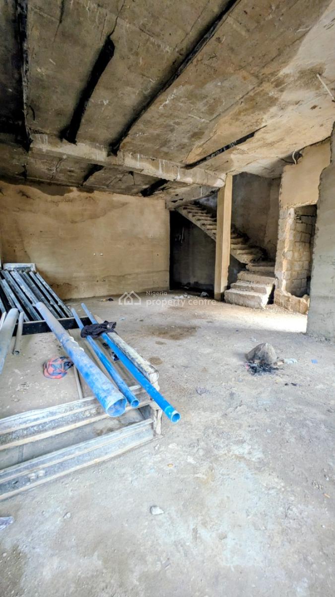 Apo Wumba, Apo Wumba, Apo, Abuja, Semi-detached Duplex for Sale