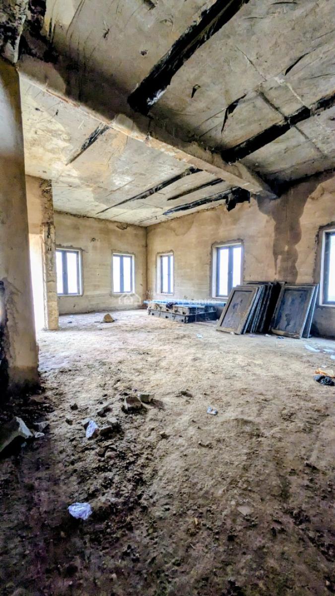 Apo Wumba, Apo Wumba, Apo, Abuja, Semi-detached Duplex for Sale