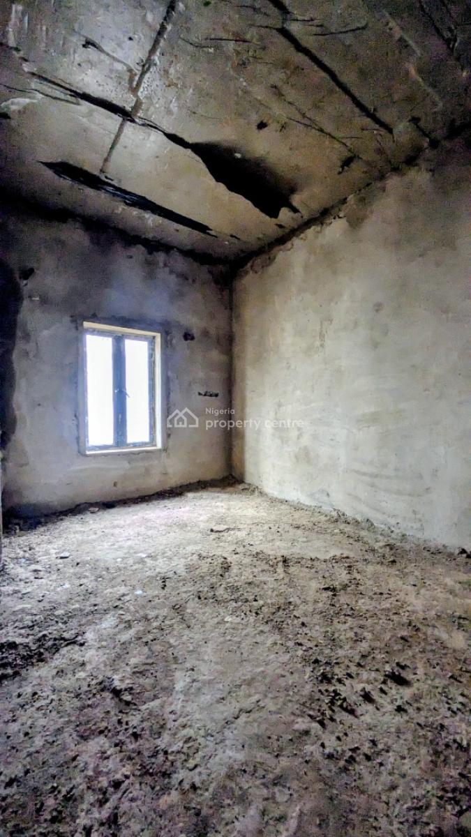 Apo Wumba, Apo Wumba, Apo, Abuja, Semi-detached Duplex for Sale