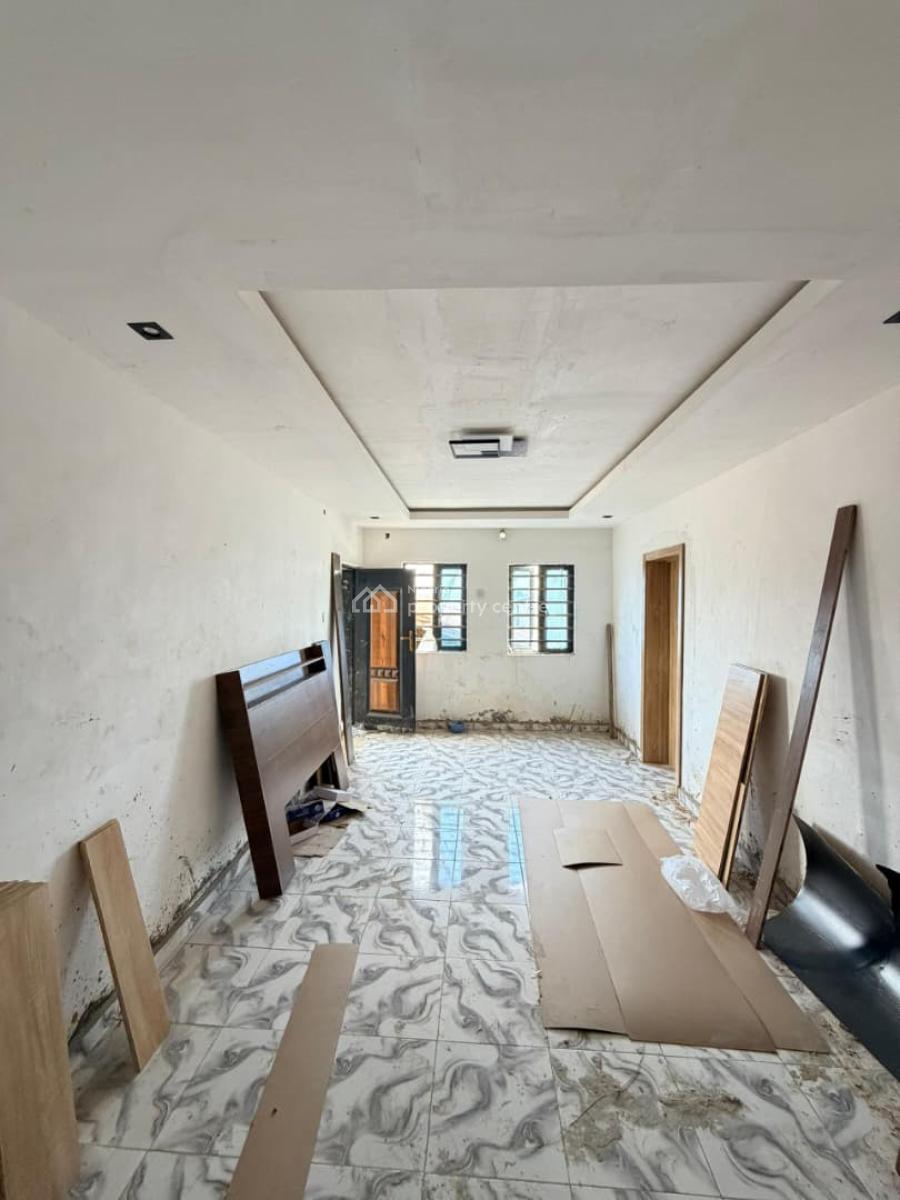 Beautifully Designed 2 Bedroom Apartment, Own an Apartment for 18years and Earn Passive Income, Ifako, Gbagada, Lagos, Flat / Apartment for Sale