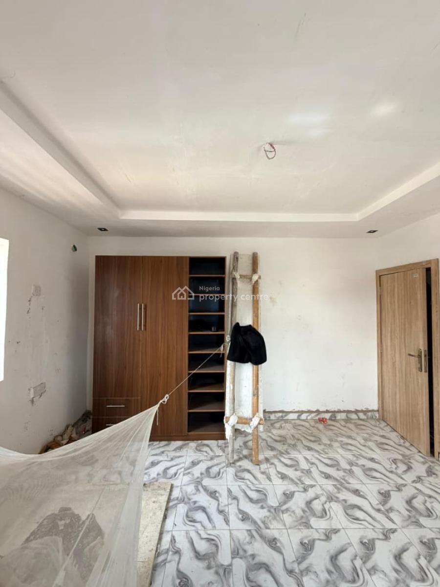 Beautifully Designed 2 Bedroom Apartment, Own an Apartment for 18years and Earn Passive Income, Ifako, Gbagada, Lagos, Flat / Apartment for Sale