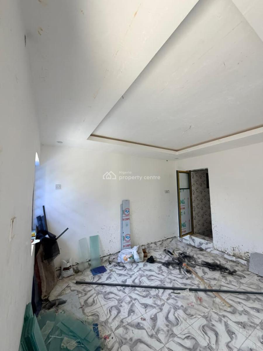 Beautifully Designed 2 Bedroom Apartment, Own an Apartment for 18years and Earn Passive Income, Ifako, Gbagada, Lagos, Flat / Apartment for Sale