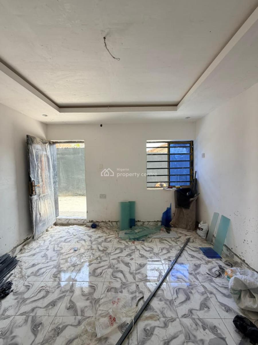 Beautifully Designed 2 Bedroom Apartment, Own an Apartment for 18years and Earn Passive Income, Ifako, Gbagada, Lagos, Flat / Apartment for Sale