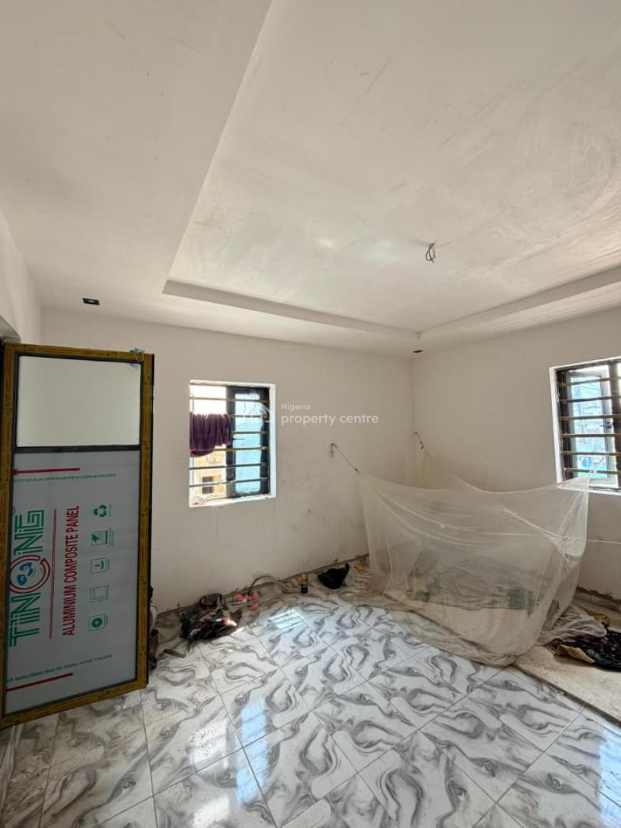 Beautifully Designed 2 Bedroom Apartment, Own an Apartment for 18years and Earn Passive Income, Ifako, Gbagada, Lagos, Flat / Apartment for Sale