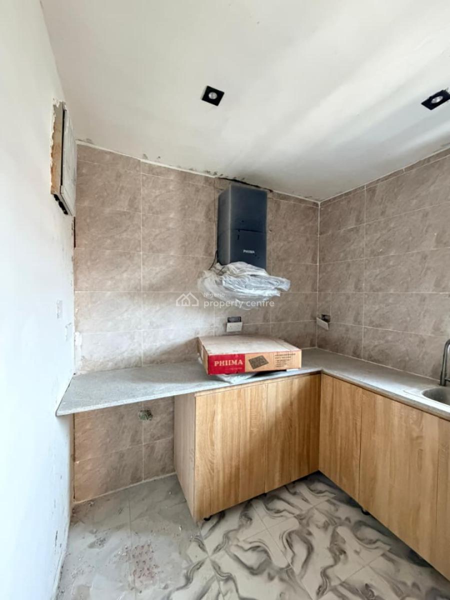 Beautifully Designed 2 Bedroom Apartment, Own an Apartment for 18years and Earn Passive Income, Ifako, Gbagada, Lagos, Flat / Apartment for Sale