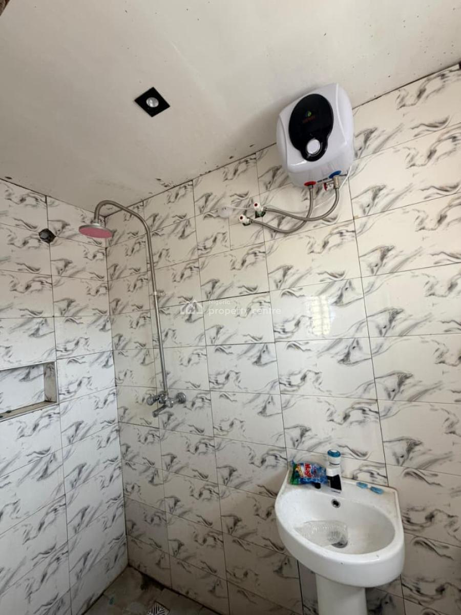 Beautifully Designed 2 Bedroom Apartment, Own an Apartment for 18years and Earn Passive Income, Ifako, Gbagada, Lagos, Flat / Apartment for Sale