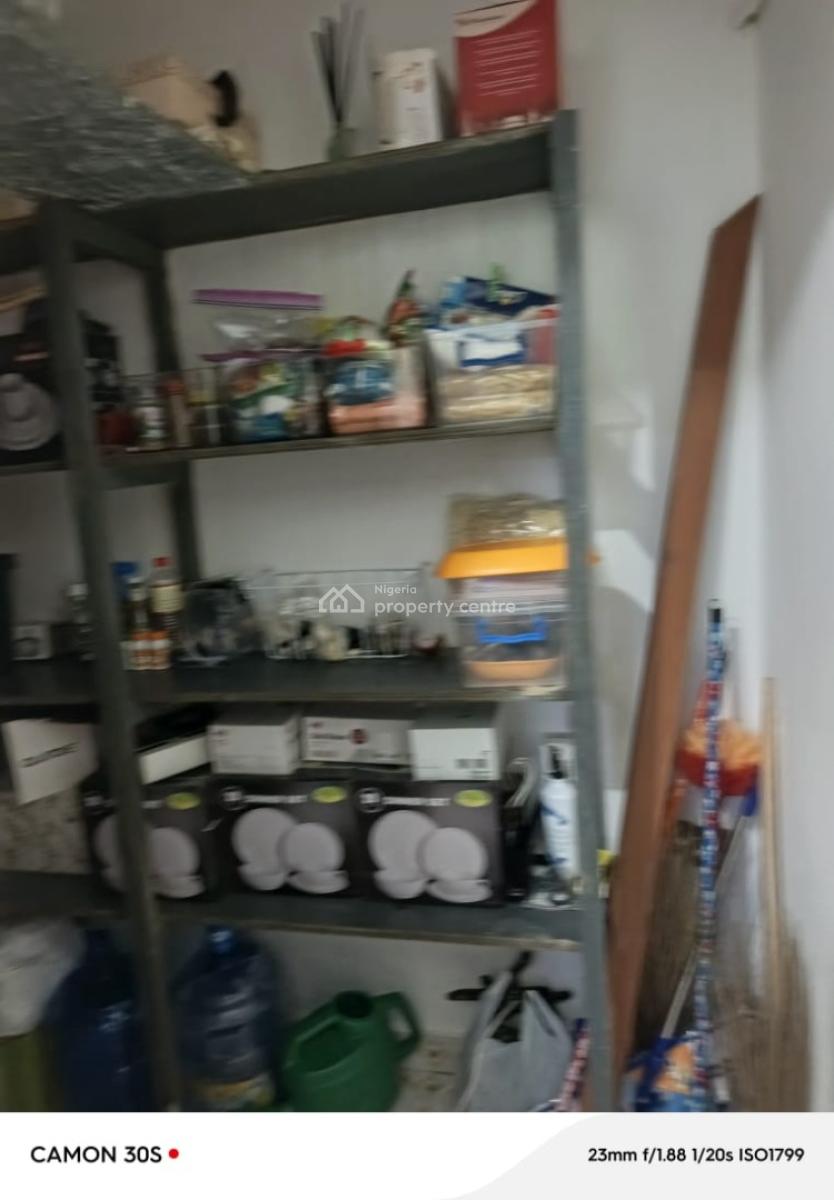 3bedroom Flat +bq in Ikoyi, Ikoyi, Ikoyi, Lagos, Flat / Apartment for Sale