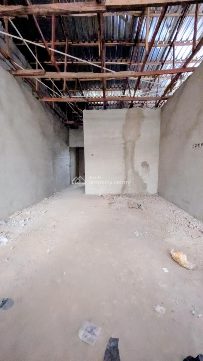 Pre-finished 4bedroom Semi Detached Duplex with Bq, Apo Wumba, Apo, Abuja, Semi-detached Duplex for Sale