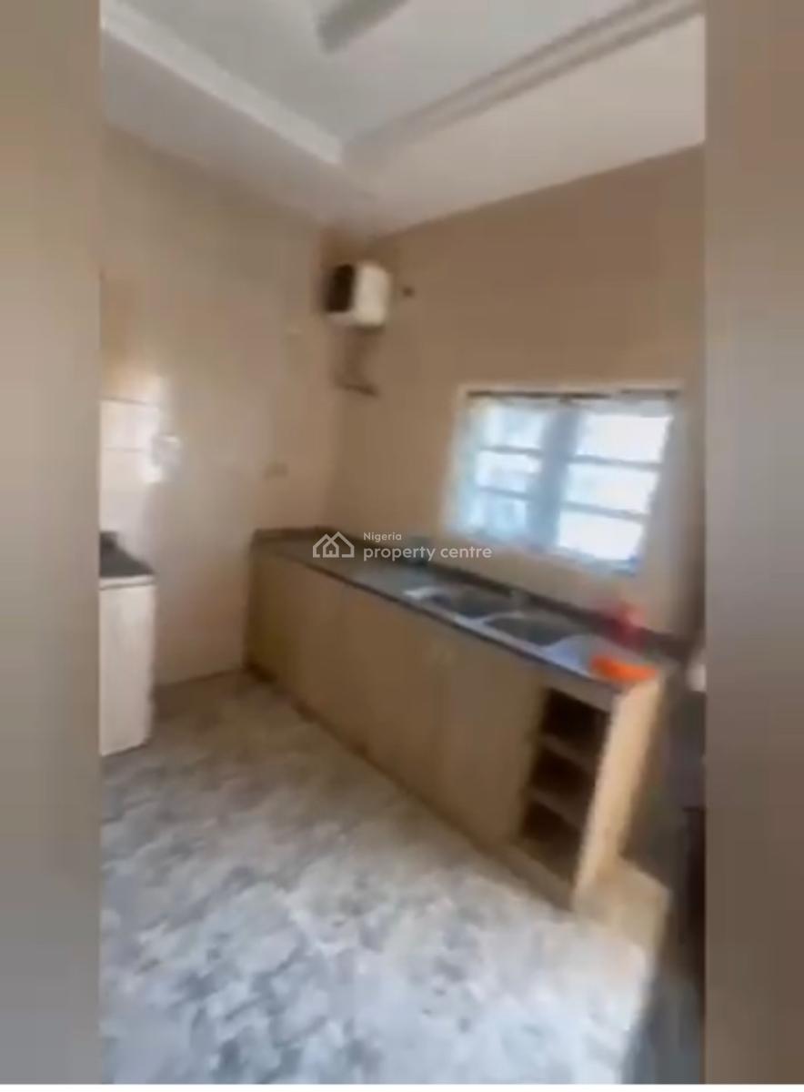 Luxury 4bedroom Bungalow with Acs, in an Estate Along Von, Lugbe District, Abuja, Detached Bungalow for Sale