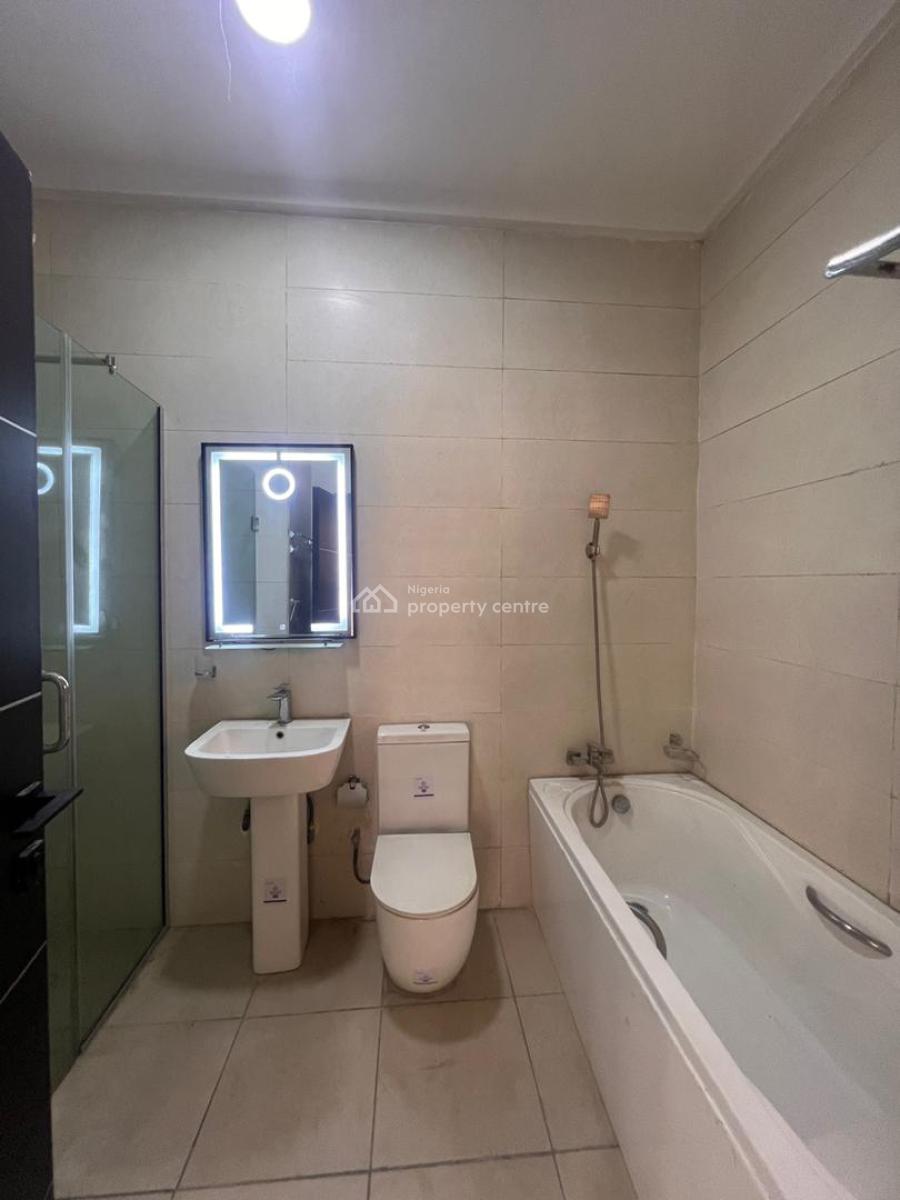 Luxury 4 Bedroom Terrace Duplex with Bq, Ikasan, Ikate, Lekki, Lagos, Terraced Duplex for Sale