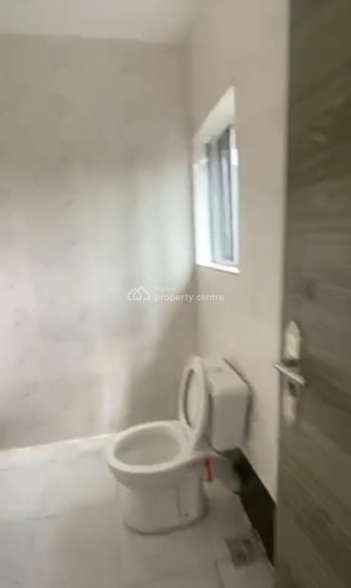 Newly Built Mini Flat at Abijo { Video}, Abijo, Lekki, Lagos, Mini Flat (room and Parlour) for Rent