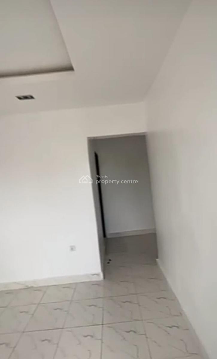 Newly Built Mini Flat at Abijo { Video}, Abijo, Lekki, Lagos, Mini Flat (room and Parlour) for Rent