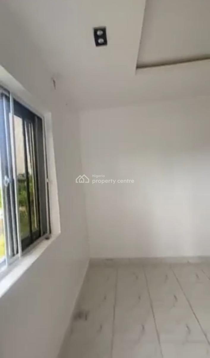 Newly Built Mini Flat at Abijo { Video}, Abijo, Lekki, Lagos, Mini Flat (room and Parlour) for Rent