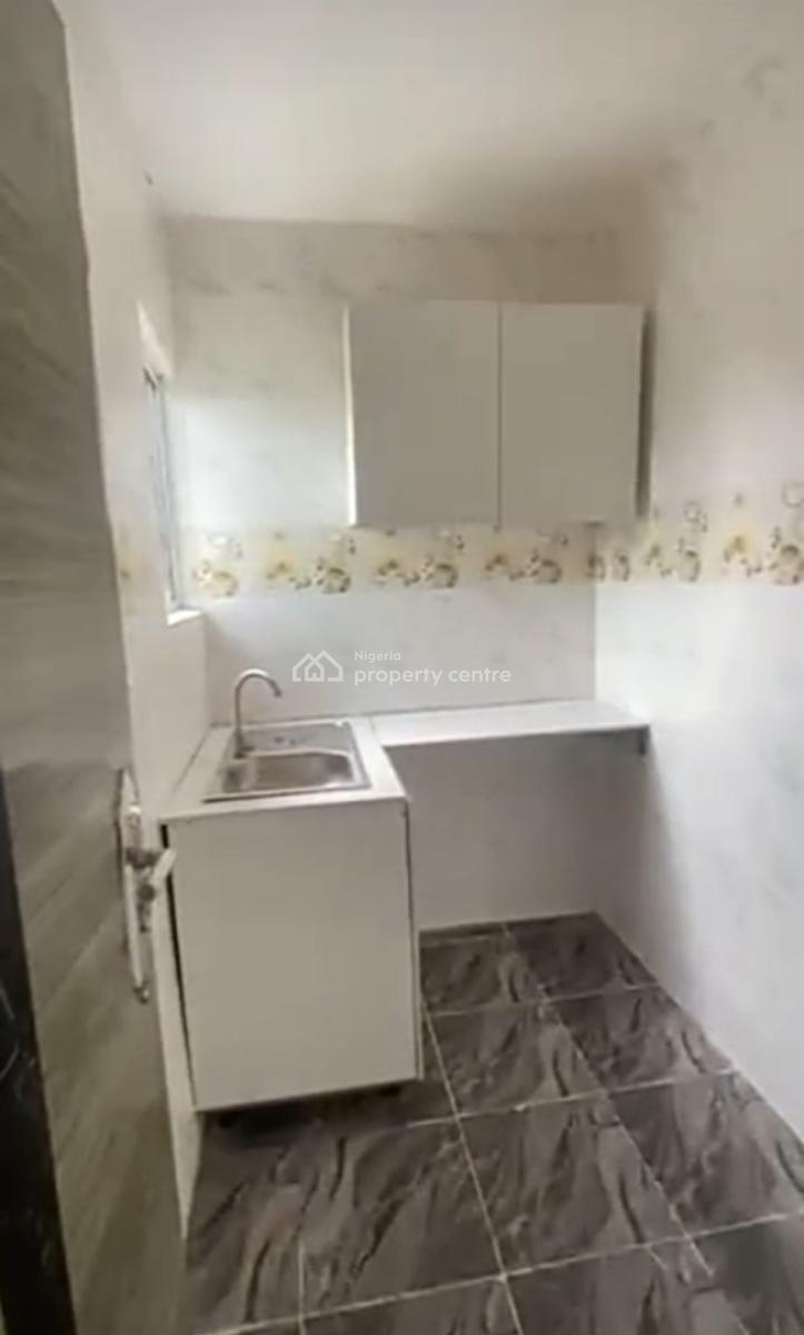 Newly Built Mini Flat at Abijo { Video}, Abijo, Lekki, Lagos, Mini Flat (room and Parlour) for Rent