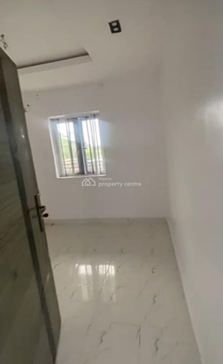 Newly Built Mini Flat at Abijo { Video}, Abijo, Lekki, Lagos, Mini Flat (room and Parlour) for Rent