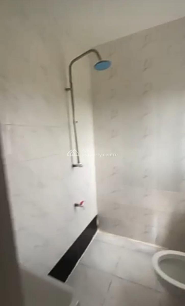 Newly Built Mini Flat at Abijo { Video}, Abijo, Lekki, Lagos, Mini Flat (room and Parlour) for Rent