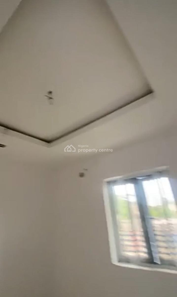 Newly Built Mini Flat at Abijo { Video}, Abijo, Lekki, Lagos, Mini Flat (room and Parlour) for Rent
