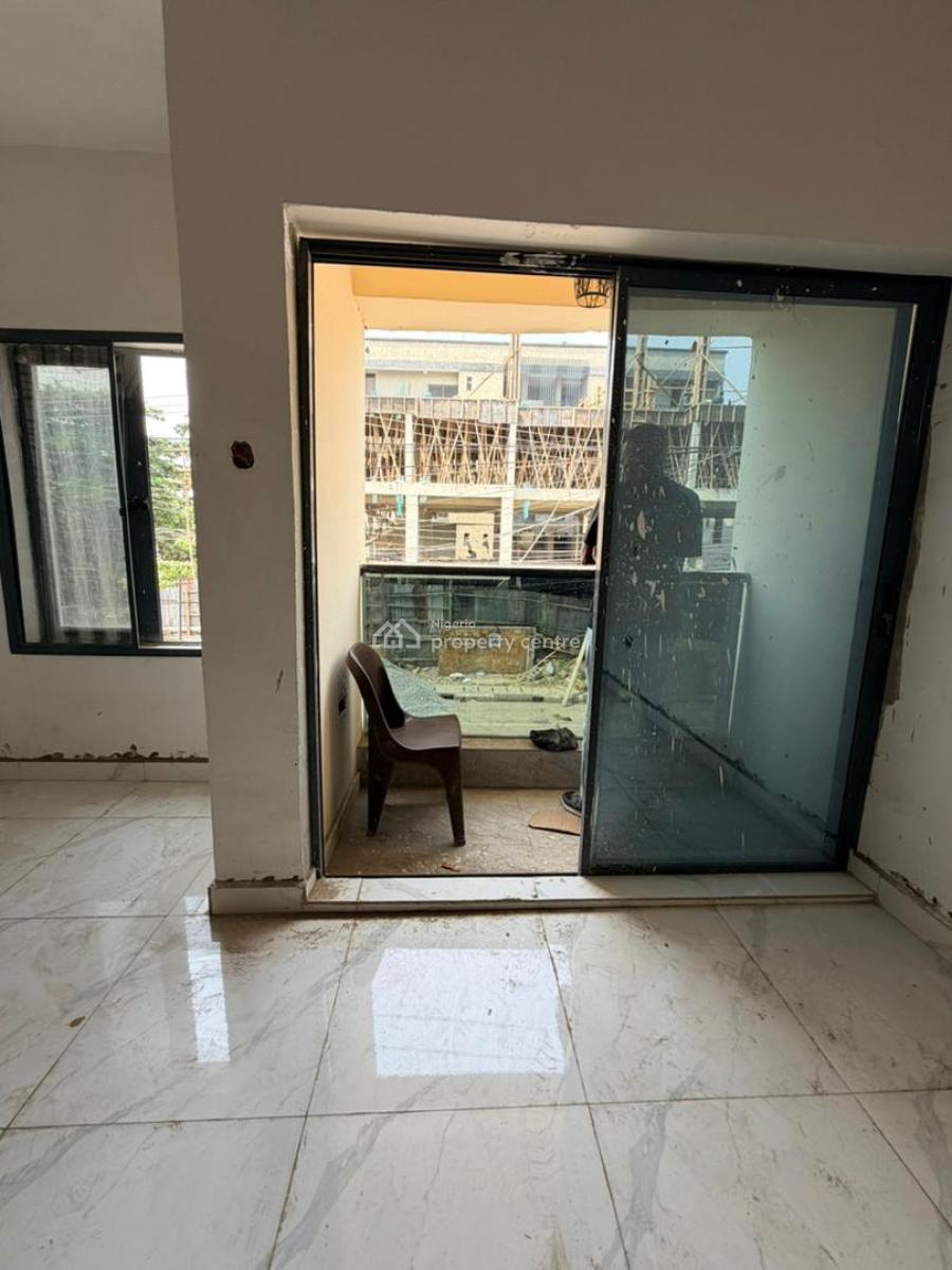 Own a Studio Apartment for 20years and Earn Passive Income, Own a Studio for 20yrs Long Lease, Earn 7.5m Annually, Montgomery Rd, Yaba, Lagos, Self Contain (single Rooms) for Sale