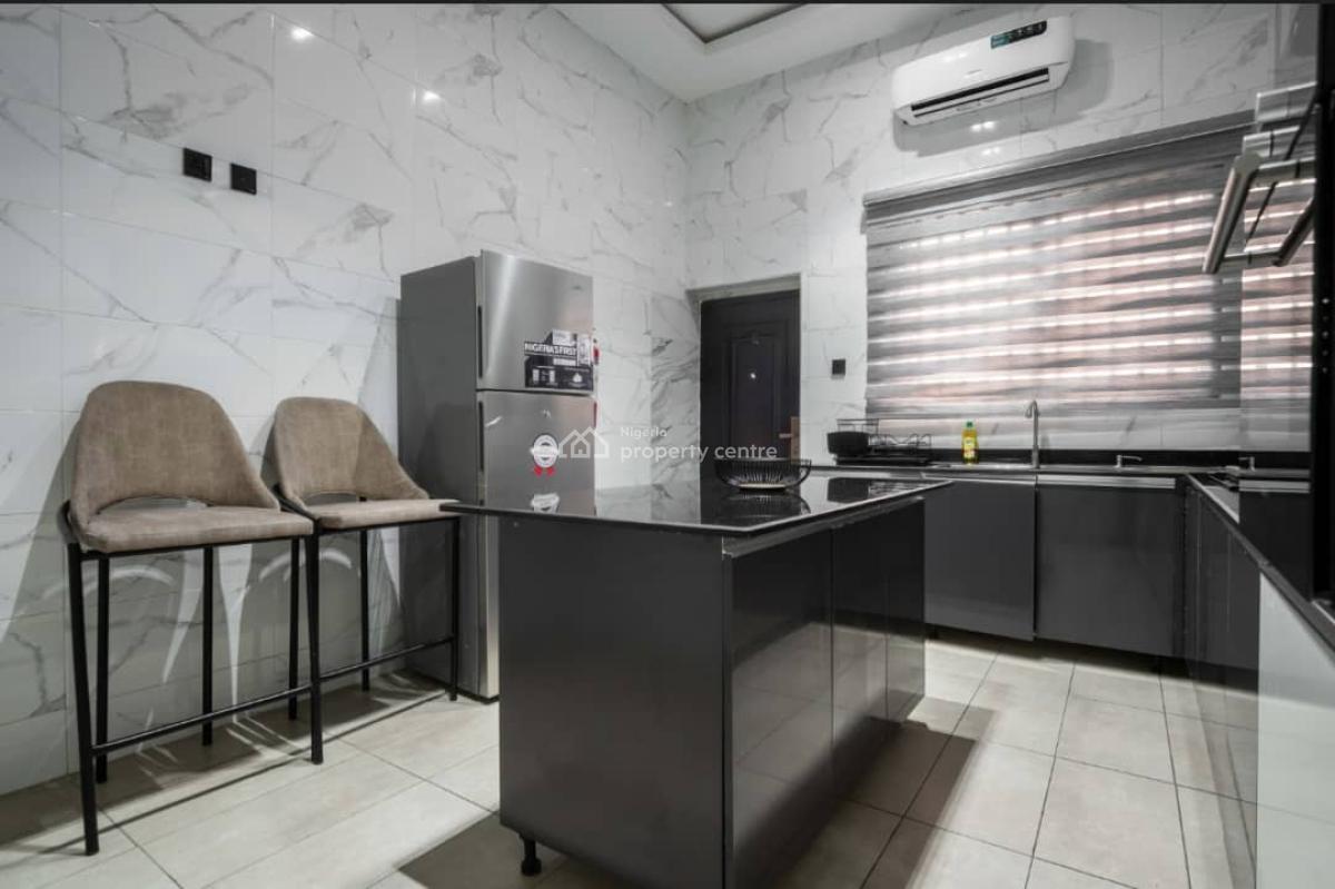 :* a Nicely Spacious 3bedroom Terrence Duplex, Alexander Rood, Ikoyi, Ikoyi, Lagos, Terraced Duplex for Rent