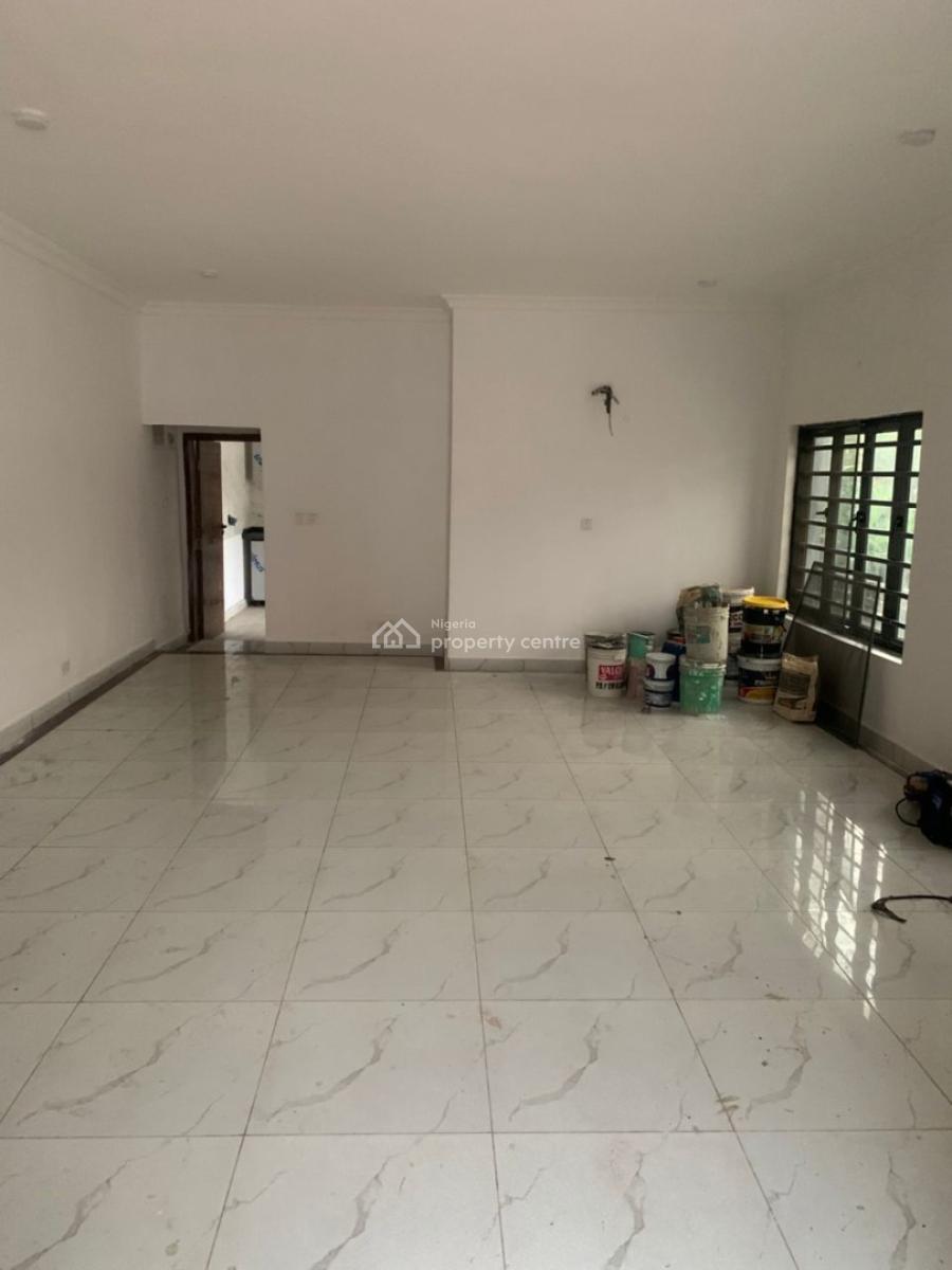 :* a Nicely Spacious 3bedroom Terrence Duplex, Alexander Rood, Ikoyi, Ikoyi, Lagos, Terraced Duplex for Rent