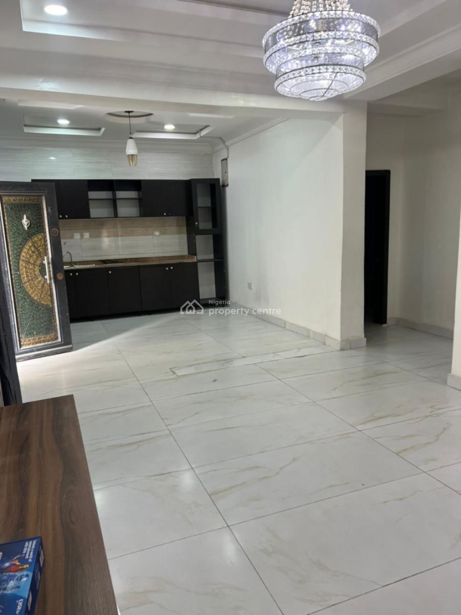 Beautifully Finished 2 Bedroom Flat with Premium Finishing, Lekki Phase 1, Lekki, Lagos, Flat / Apartment for Rent