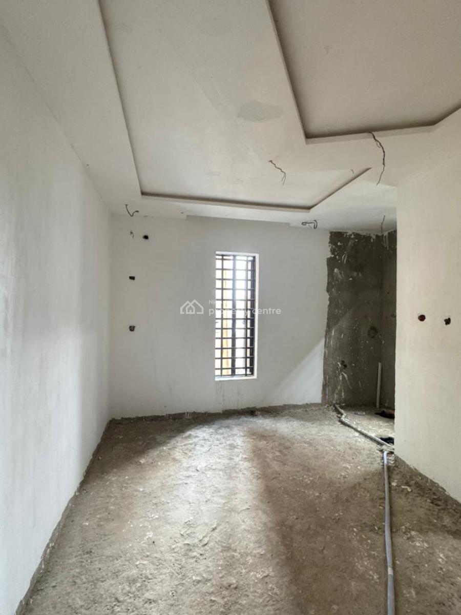 Elegantly Designed 2 Bedroom Apartment Passive Returns, Earn 6m Yearly From This Exquisite Apartment for 20yrs Leasehold,akoka, Yaba, Lagos, Flat / Apartment for Sale