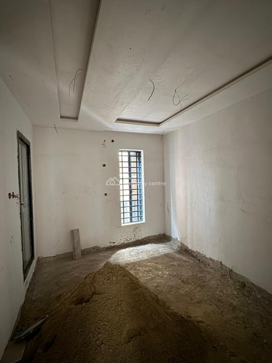 Elegantly Designed 2 Bedroom Apartment Passive Returns, Earn 6m Yearly From This Exquisite Apartment for 20yrs Leasehold,akoka, Yaba, Lagos, Flat / Apartment for Sale