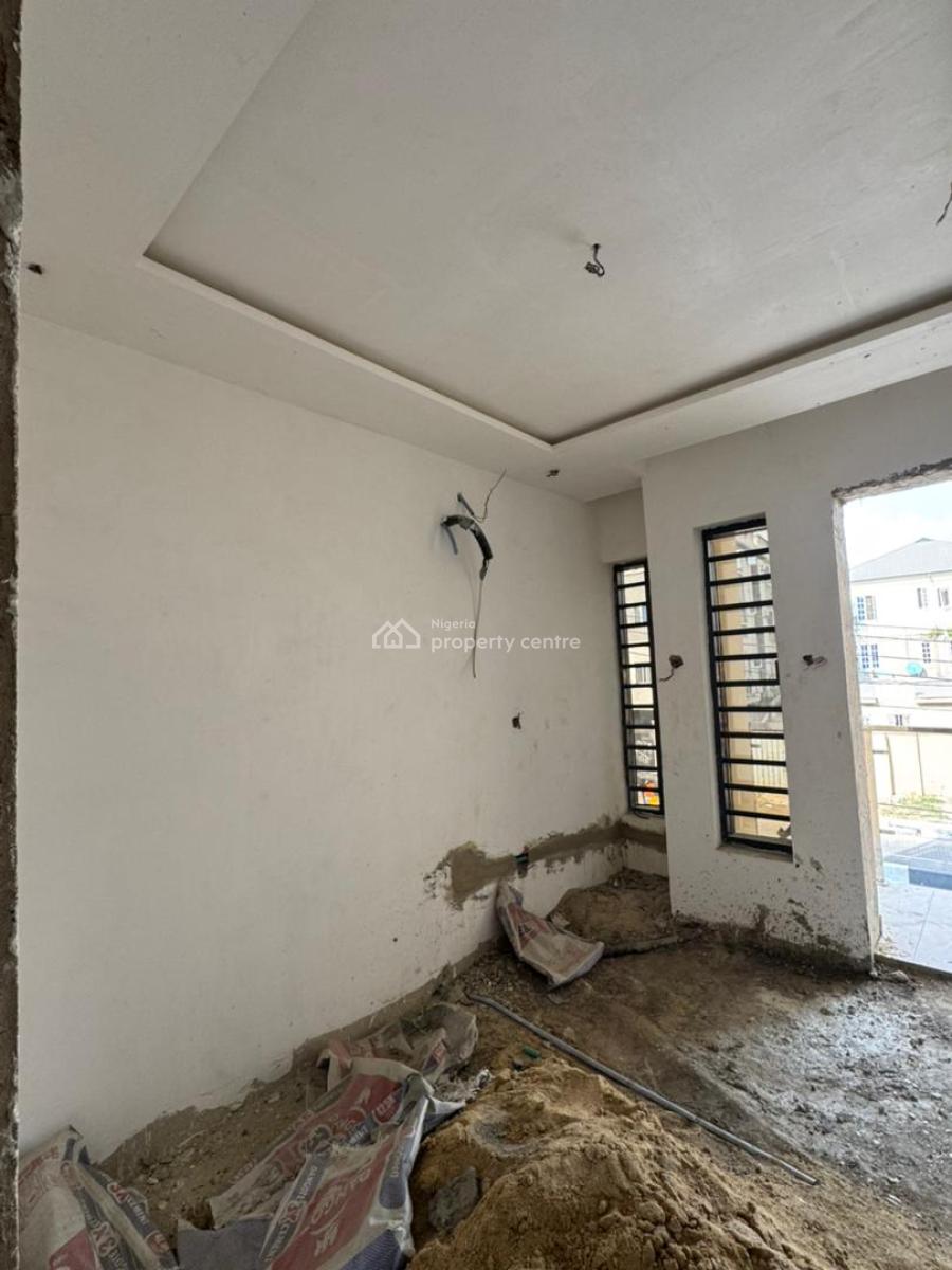 Elegantly Designed 2 Bedroom Apartment Passive Returns, Earn 6m Yearly From This Exquisite Apartment for 20yrs Leasehold,akoka, Yaba, Lagos, Flat / Apartment for Sale