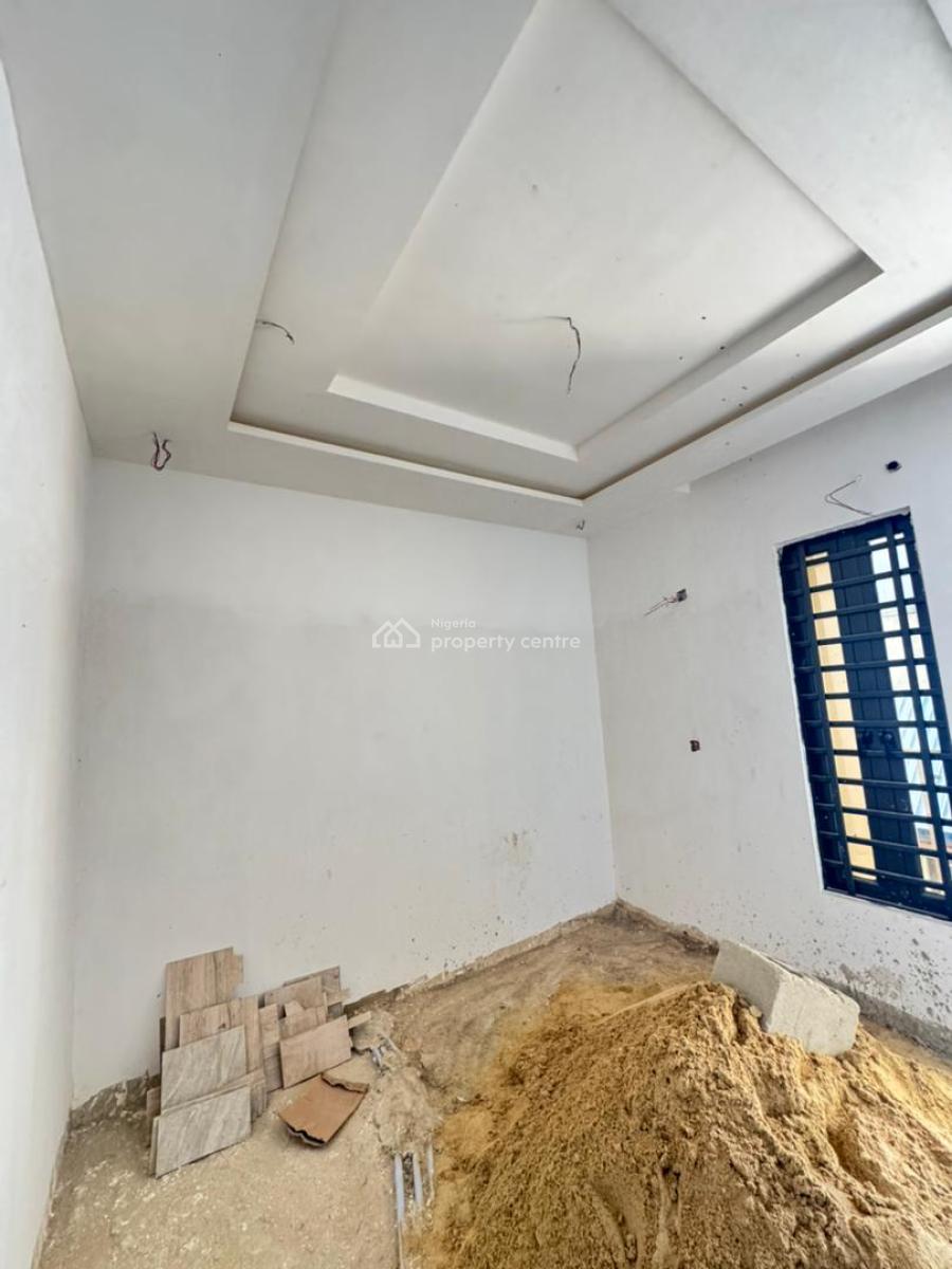 Elegantly Designed 2 Bedroom Apartment Passive Returns, Earn 6m Yearly From This Exquisite Apartment for 20yrs Leasehold,akoka, Yaba, Lagos, Flat / Apartment for Sale