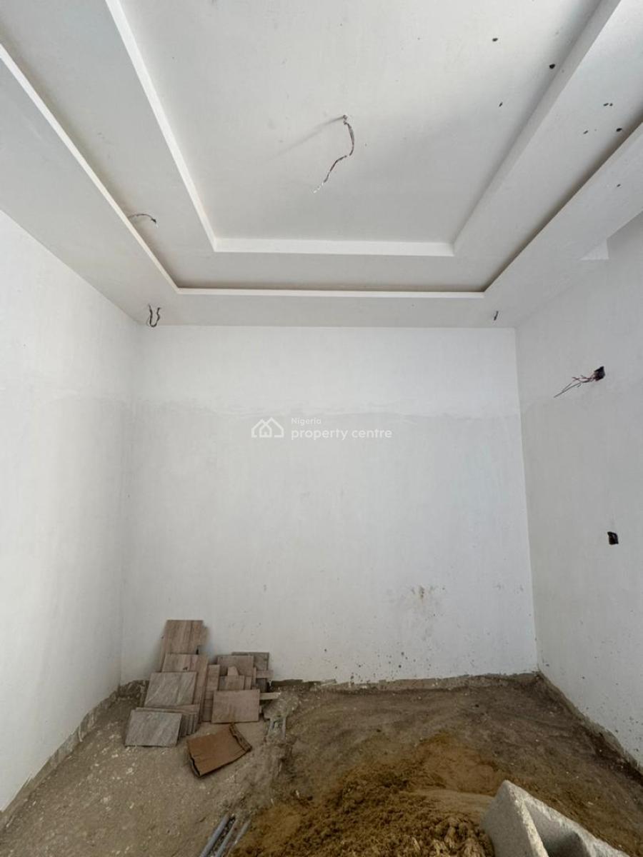 Elegantly Designed 2 Bedroom Apartment Passive Returns, Earn 6m Yearly From This Exquisite Apartment for 20yrs Leasehold,akoka, Yaba, Lagos, Flat / Apartment for Sale