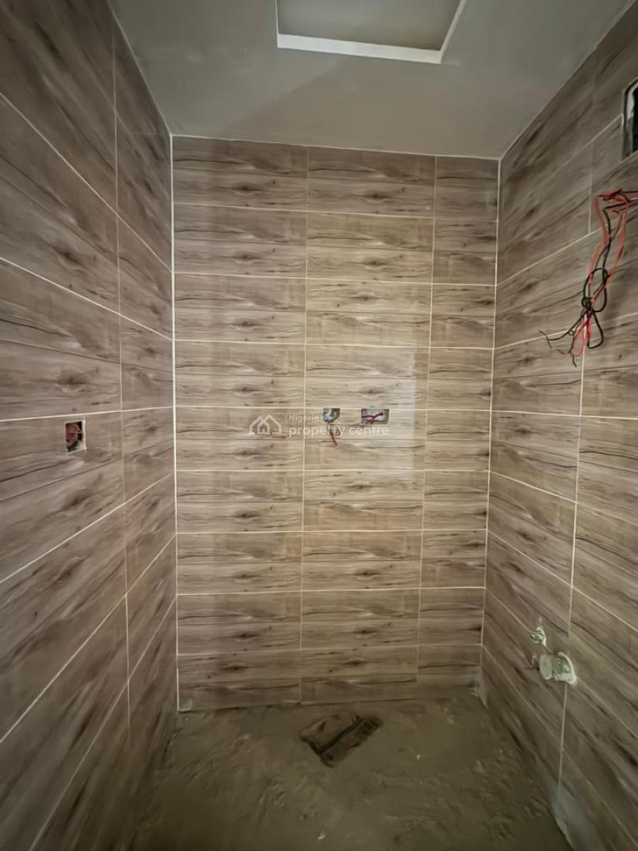 Elegantly Designed 2 Bedroom Apartment Passive Returns, Earn 6m Yearly From This Exquisite Apartment for 20yrs Leasehold,akoka, Yaba, Lagos, Flat / Apartment for Sale