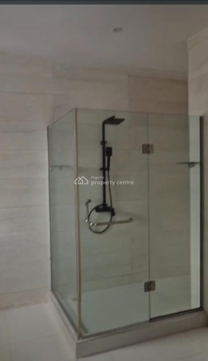 New Build 4 Bed Massionate in Mojisola Onikoyi Estate ,off, Ikoyi, Lagos, House for Sale