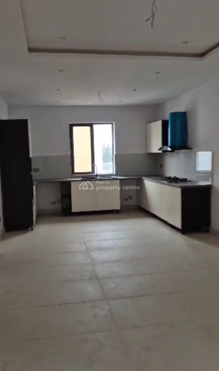 New Build 4 Bed Massionate in Mojisola Onikoyi Estate ,off, Ikoyi, Lagos, House for Sale