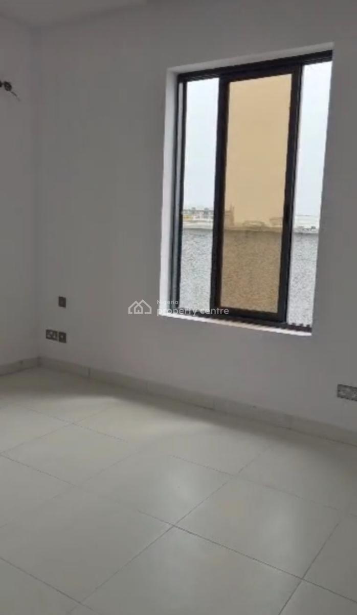 New Build 4 Bed Massionate in Mojisola Onikoyi Estate ,off, Ikoyi, Lagos, House for Sale