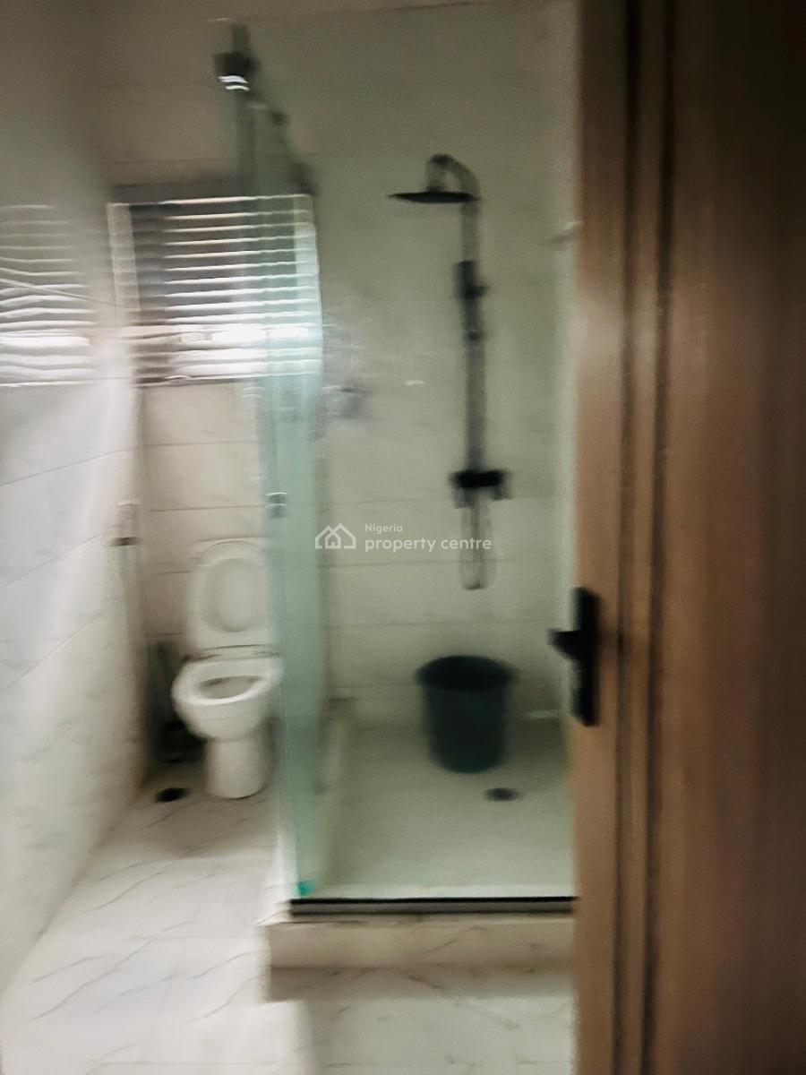 1 Bedroom Luxury Apartment, Gowon Estate, Egbeda, Alimosho, Lagos, Mini Flat (room and Parlour) Short Let