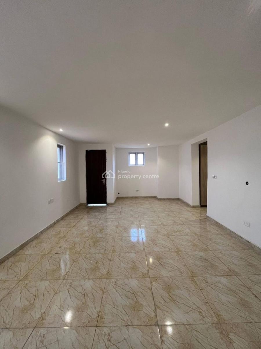 Newly Built 4bedroom Fully Detached Duplex with a Bq, Oko Oba, Agege Lagos, Oko-oba, Agege, Lagos, Detached Duplex for Sale