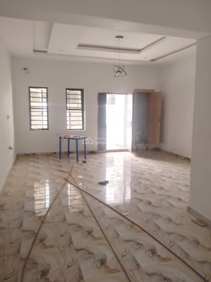 3 Bed Detached Bungalow with 2 Room Bq, Gwarinpa, Abuja, Detached Bungalow for Rent