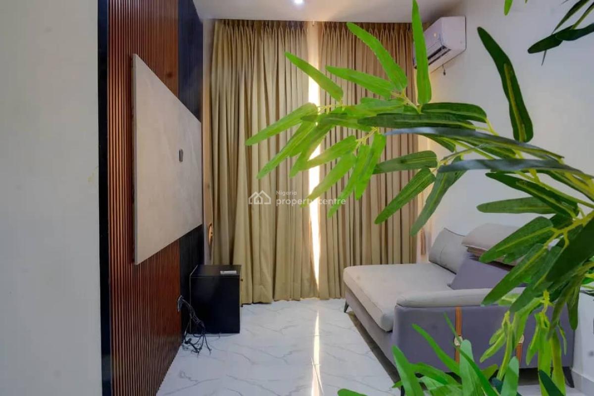 3 Bedroom Terrace Duplex, Citadel Views 1.0 Phase B, Sangotedo, Ajah, Lagos, Terraced Duplex for Sale