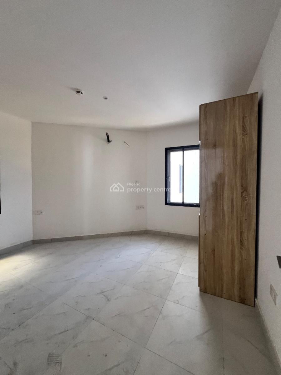 Brand New 2 Bedroom Apartment with Swimming Pool, Ikate, Lekki, Lagos, Flat / Apartment for Rent