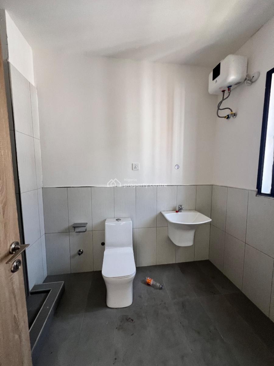 Brand New 2 Bedroom Apartment with Swimming Pool, Ikate, Lekki, Lagos, Flat / Apartment for Rent